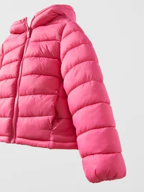 Куртки та дублянки ZARA модель 67781 Фото