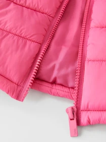 Куртки та дублянки ZARA модель 67781 Фото