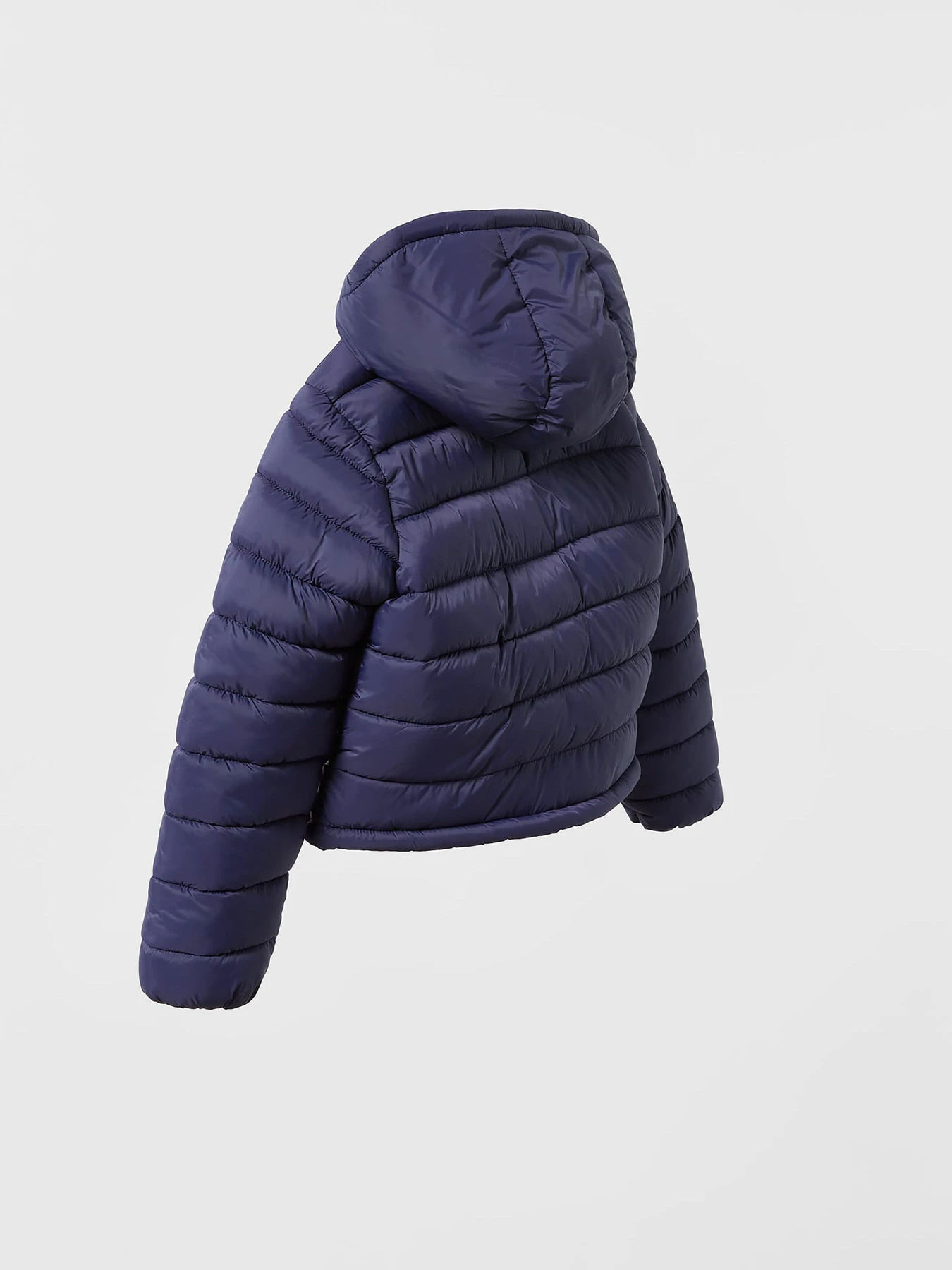 Куртки та дублянки ZARA модель 67761 Фото
