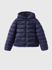 Куртки та дублянки ZARA модель 67761 Фото