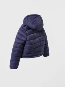Куртки та дублянки ZARA модель 67761 Фото
