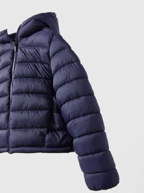 Куртки та дублянки ZARA модель 67761 Фото