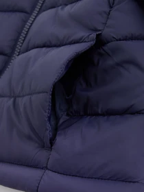 Куртки та дублянки ZARA модель 67761 Фото