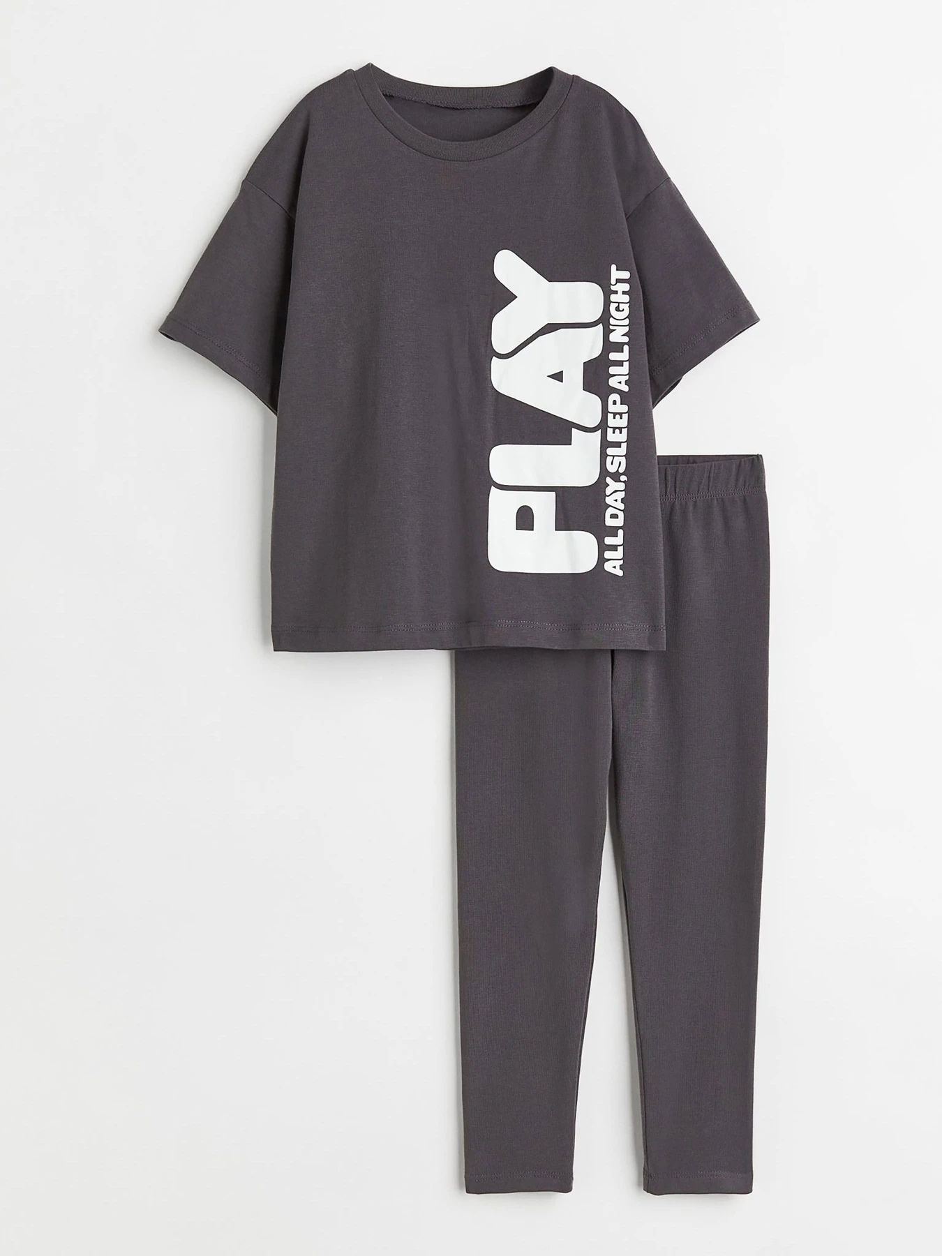 Одяг для дому та сну H&M модель 67783 Фото