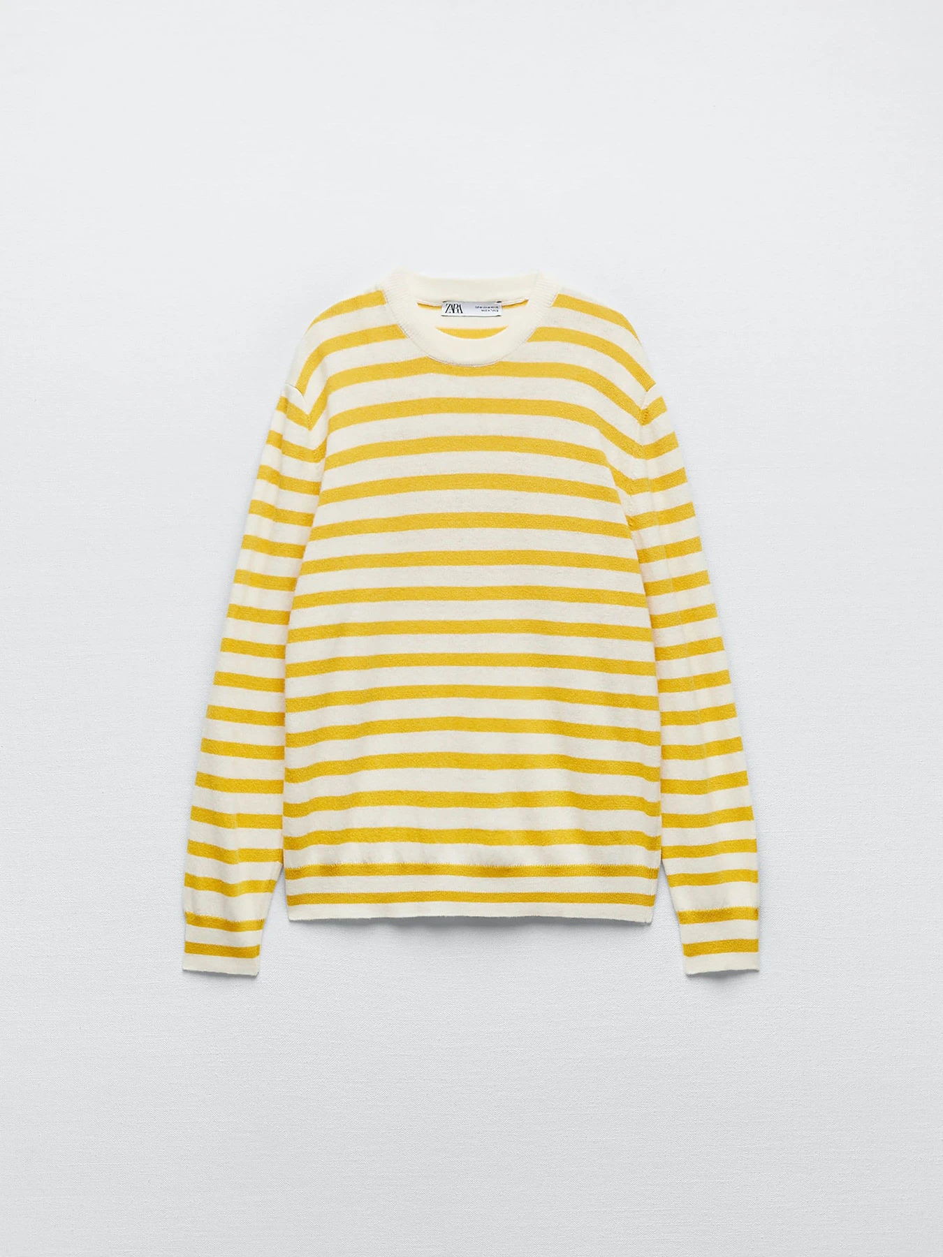 Свитры и кардиганы ZARA модель 67772 Фото