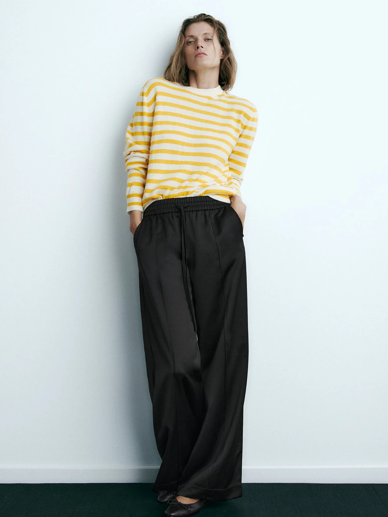 Свитры и кардиганы ZARA модель 67772 Фото
