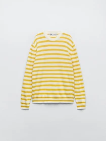 Свитры и кардиганы ZARA модель 67772 Фото