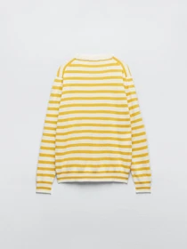 Свитры и кардиганы ZARA модель 67772 Фото