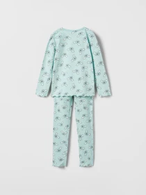 Одежда для дома и сна ZARA модель 67760 Фото