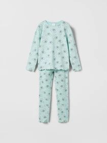 Одежда для дома и сна ZARA модель 67760 Фото