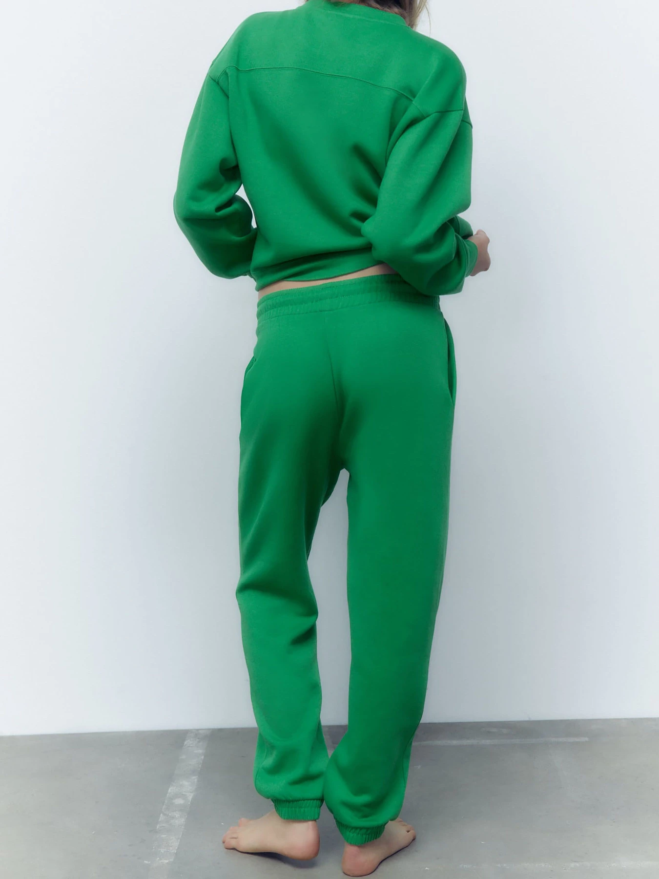 Брюки ZARA модель 67778 Фото