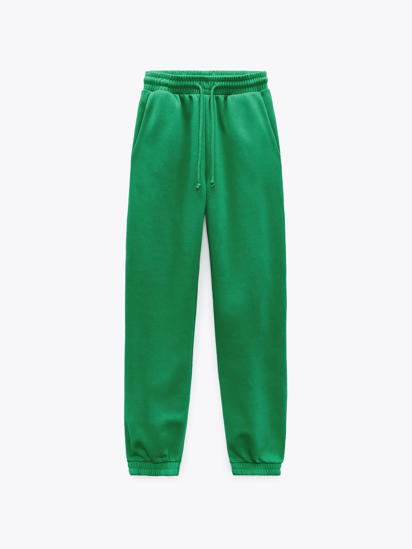 Брюки ZARA модель 67778 Фото