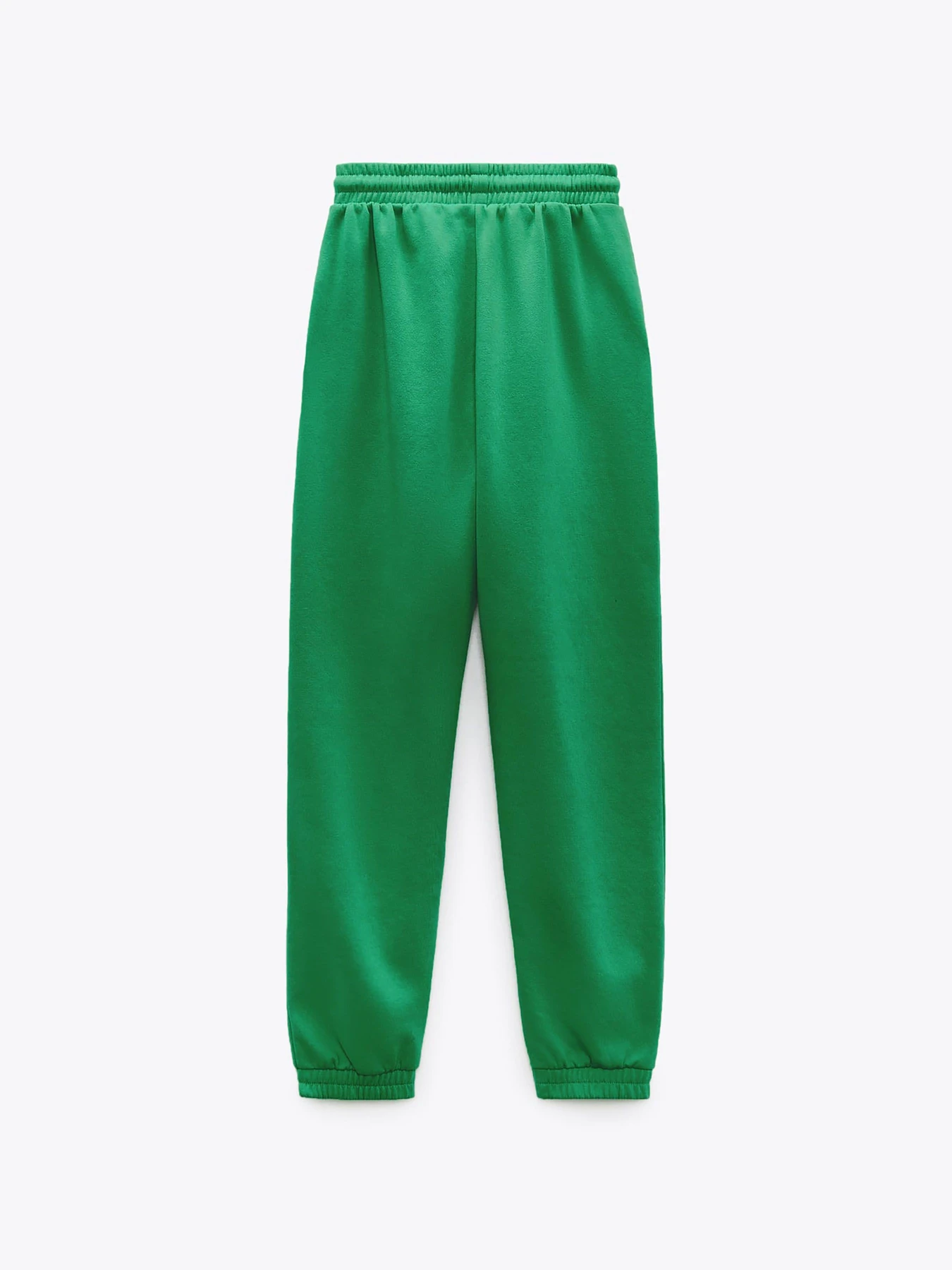 Брюки ZARA модель 67778 Фото