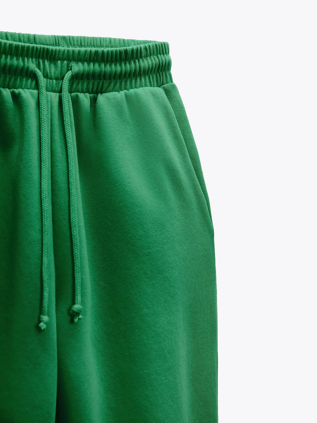 Брюки ZARA модель 67778 Фото
