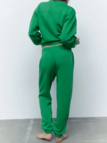 Брюки ZARA модель 67778 Фото