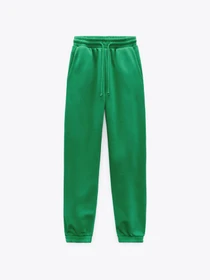 Брюки ZARA модель 67778 Фото