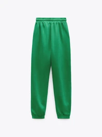 Брюки ZARA модель 67778 Фото