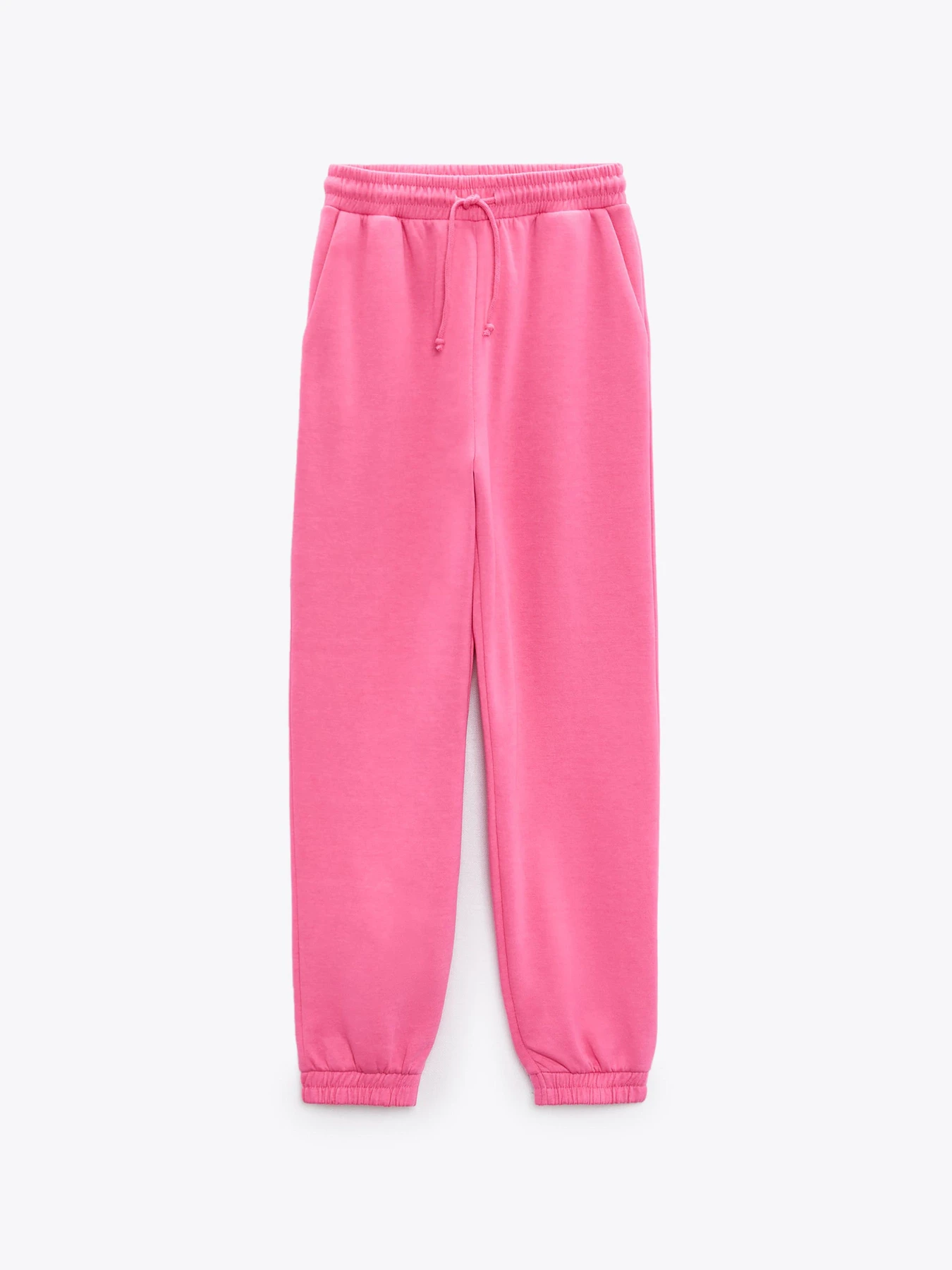 Брюки ZARA модель 67770 Фото