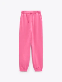 Брюки ZARA модель 67770 Фото