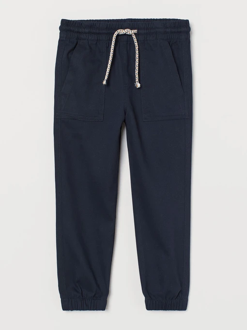 Брюки H&M модель 67788 Фото