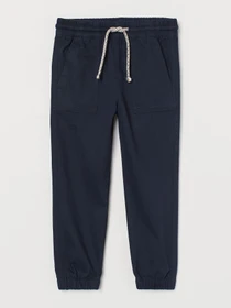 Брюки H&M модель 67788 Фото