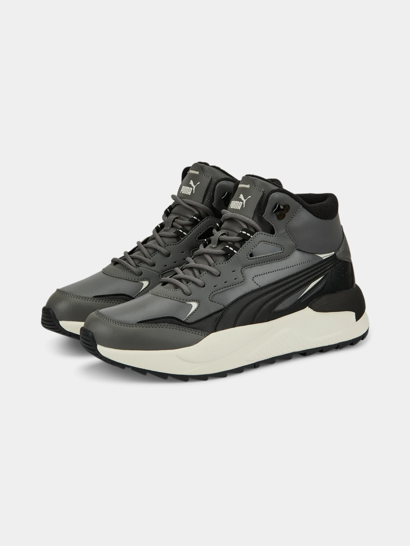 Кроссовки PUMA X-ray Speed Mid Wtr L модель 388574 Кроссовки PUMA X-ray Speed Mid Wtr L модель 388574 Фото