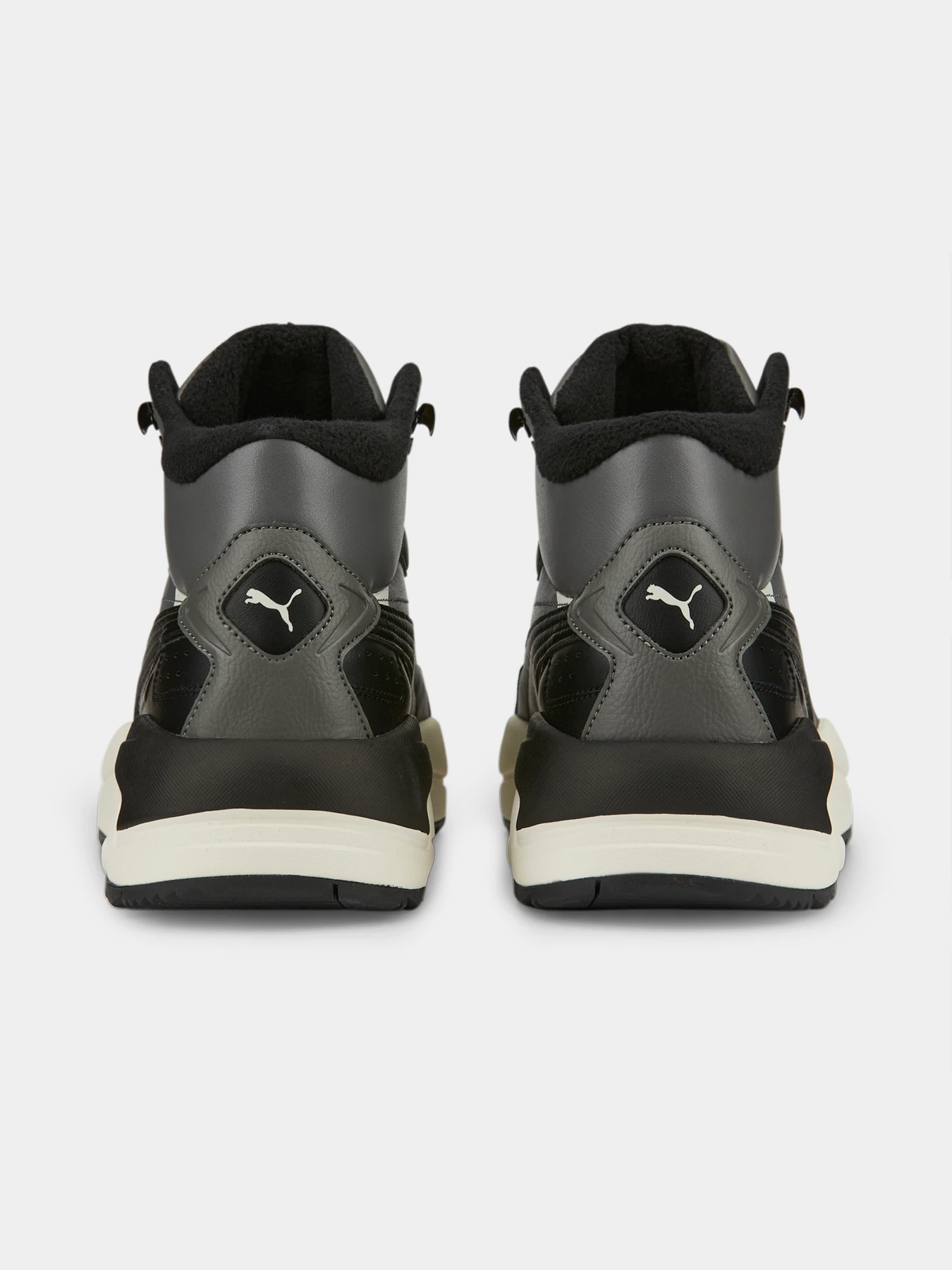 Кроссовки PUMA X-ray Speed Mid Wtr L модель 388574 Кроссовки PUMA X-ray Speed Mid Wtr L модель 388574 Фото