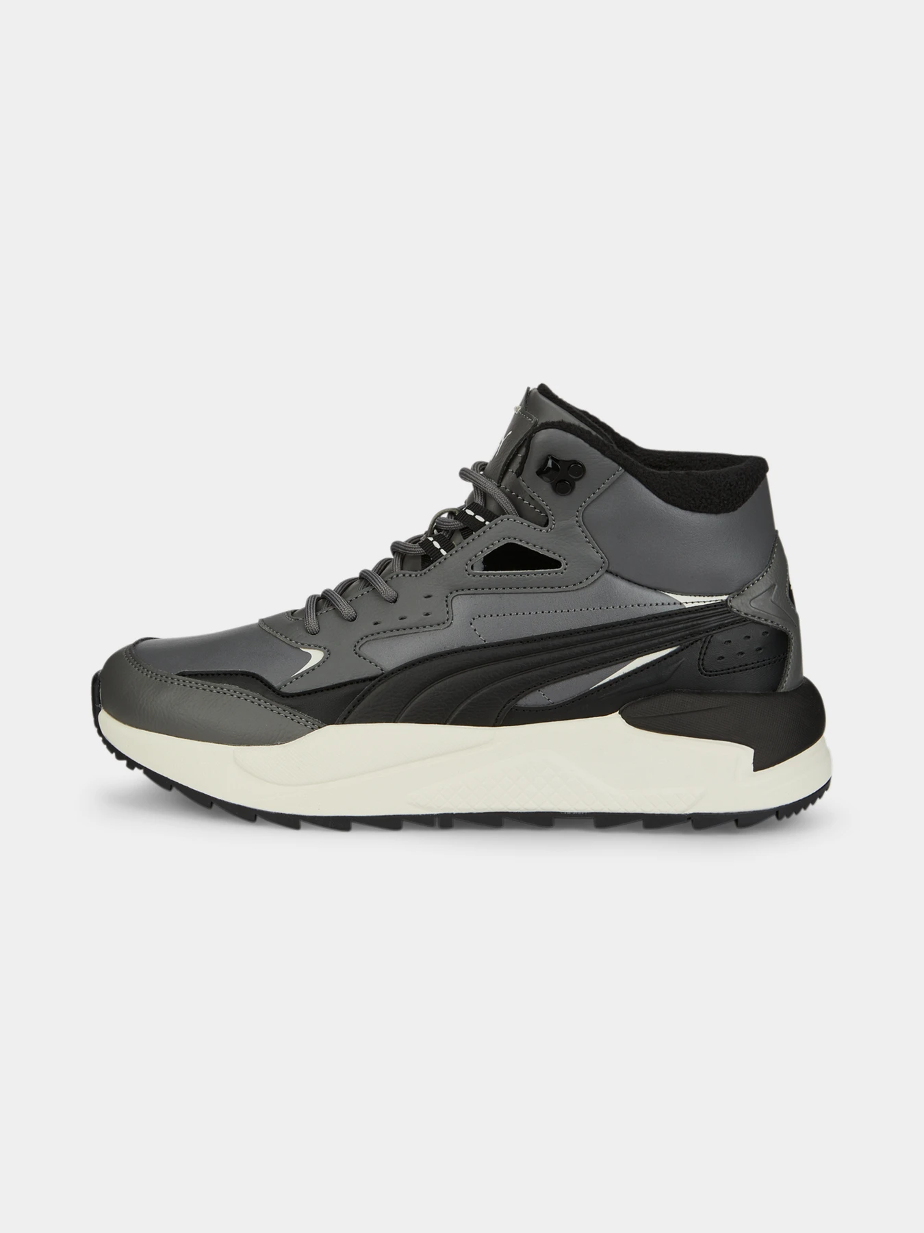 Кроссовки PUMA X-ray Speed Mid Wtr L модель 388574 Кроссовки PUMA X-ray Speed Mid Wtr L модель 388574 Фото