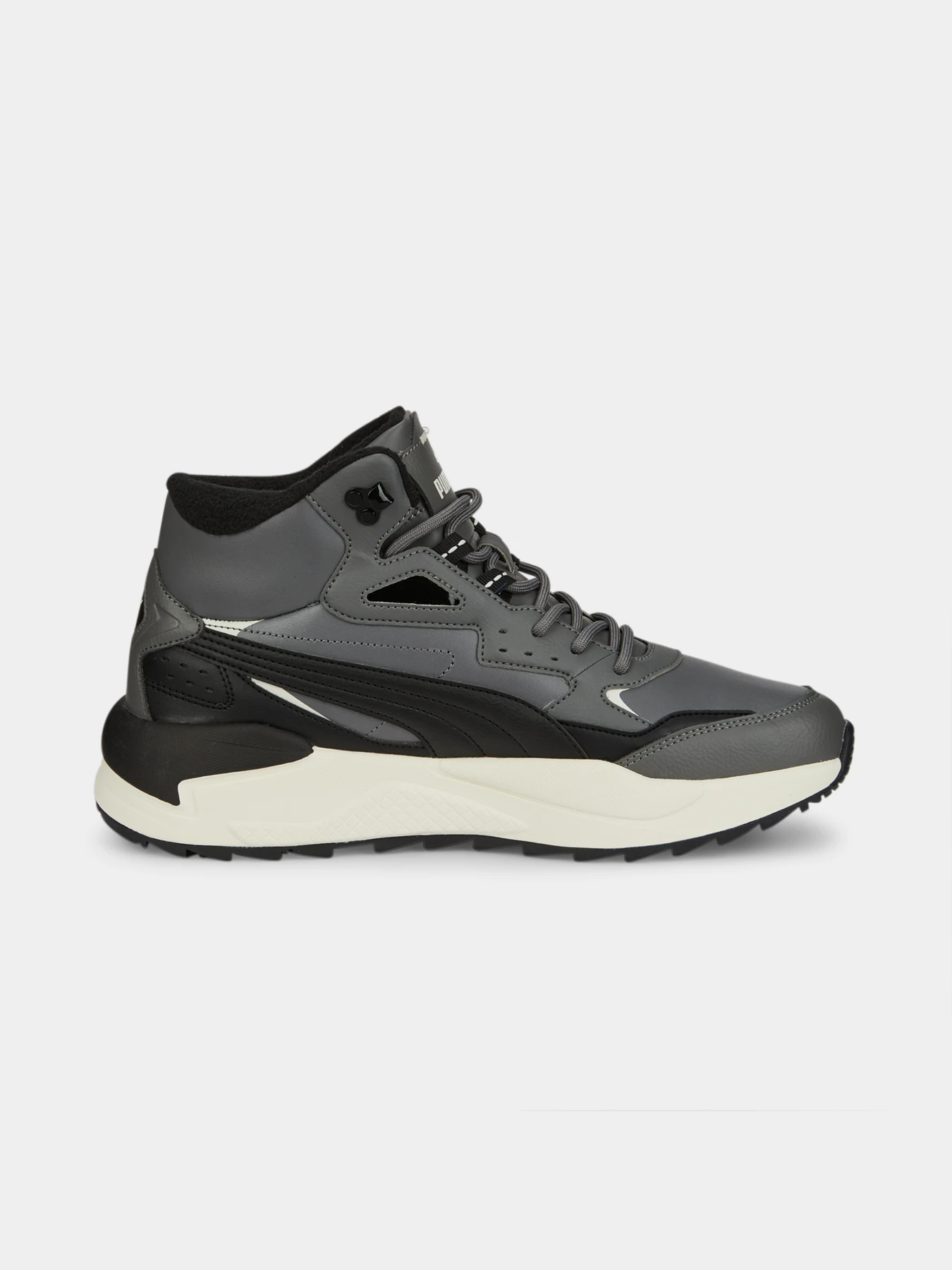 Кроссовки PUMA X-ray Speed Mid Wtr L модель 388574 Кроссовки PUMA X-ray Speed Mid Wtr L модель 388574 Фото