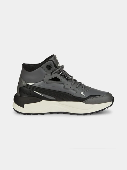 Кроссовки PUMA X-ray Speed Mid Wtr L модель 388574 Фото