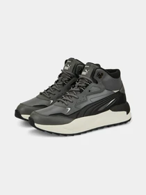 Кроссовки PUMA X-ray Speed Mid Wtr L модель 388574 Фото
