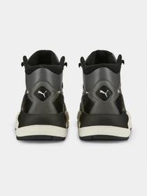 Кроссовки PUMA X-ray Speed Mid Wtr L модель 388574 Фото