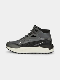 Кроссовки PUMA X-ray Speed Mid Wtr L модель 388574 Фото
