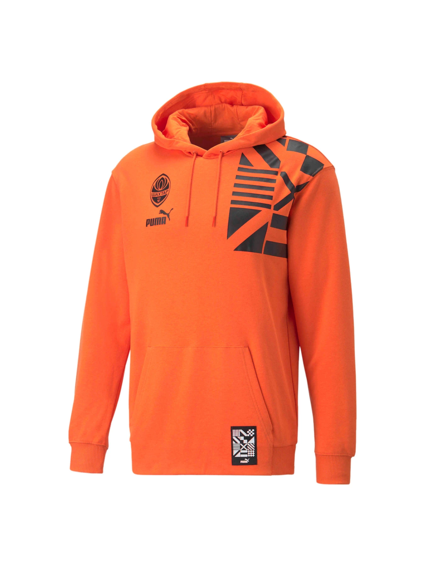 Худи и свитшоты PUMA Fcsd Ftblculture Hoody модель 768037 Худи и свитшоты PUMA Fcsd Ftblculture Hoody модель 768037 Фото