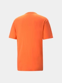 Футболки и поло PUMA Fcsd Ftblculture Tee модель 768035 Фото