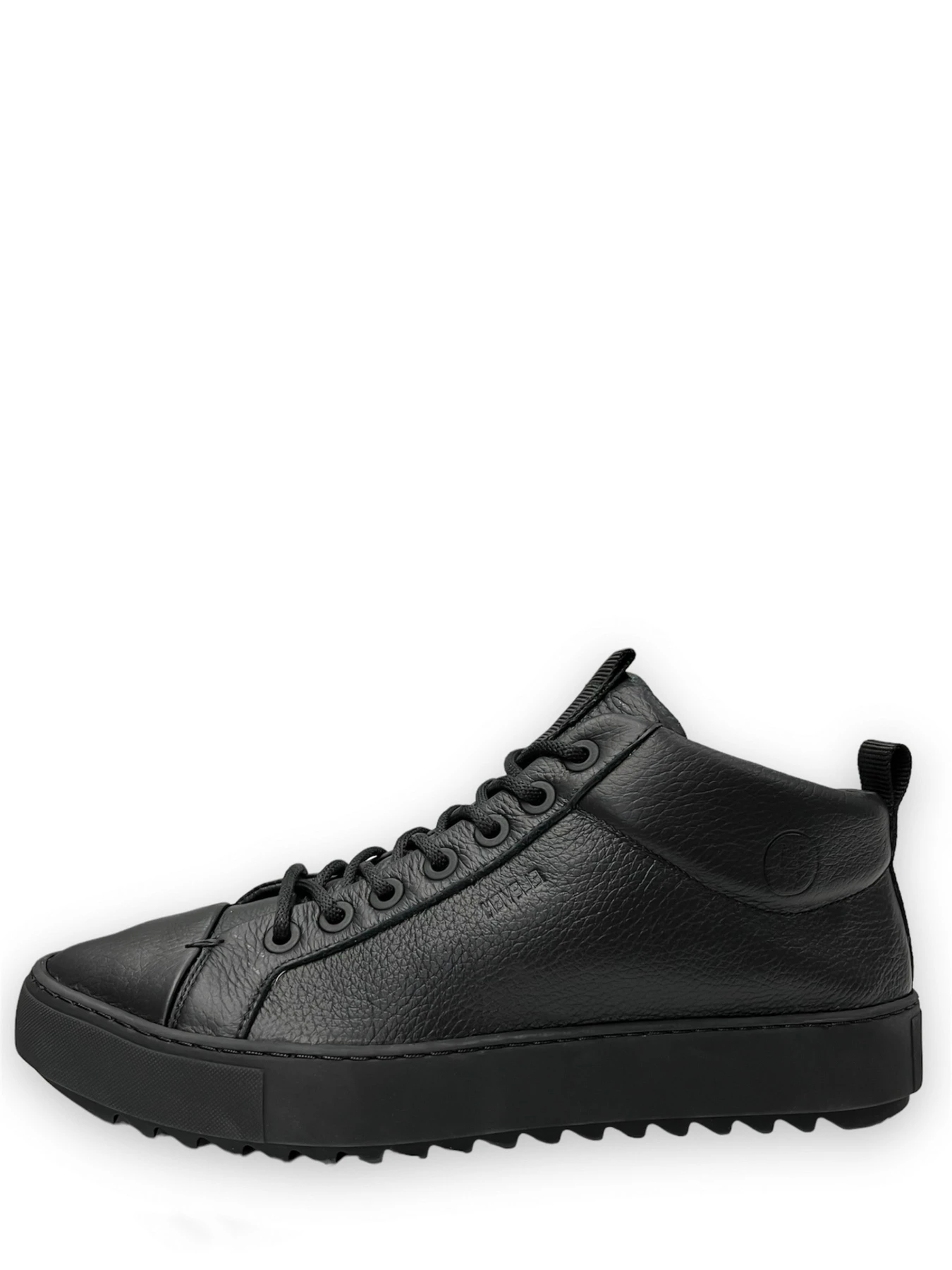 Кеды Eleven11Shoes модель 40-7003-931 Фото