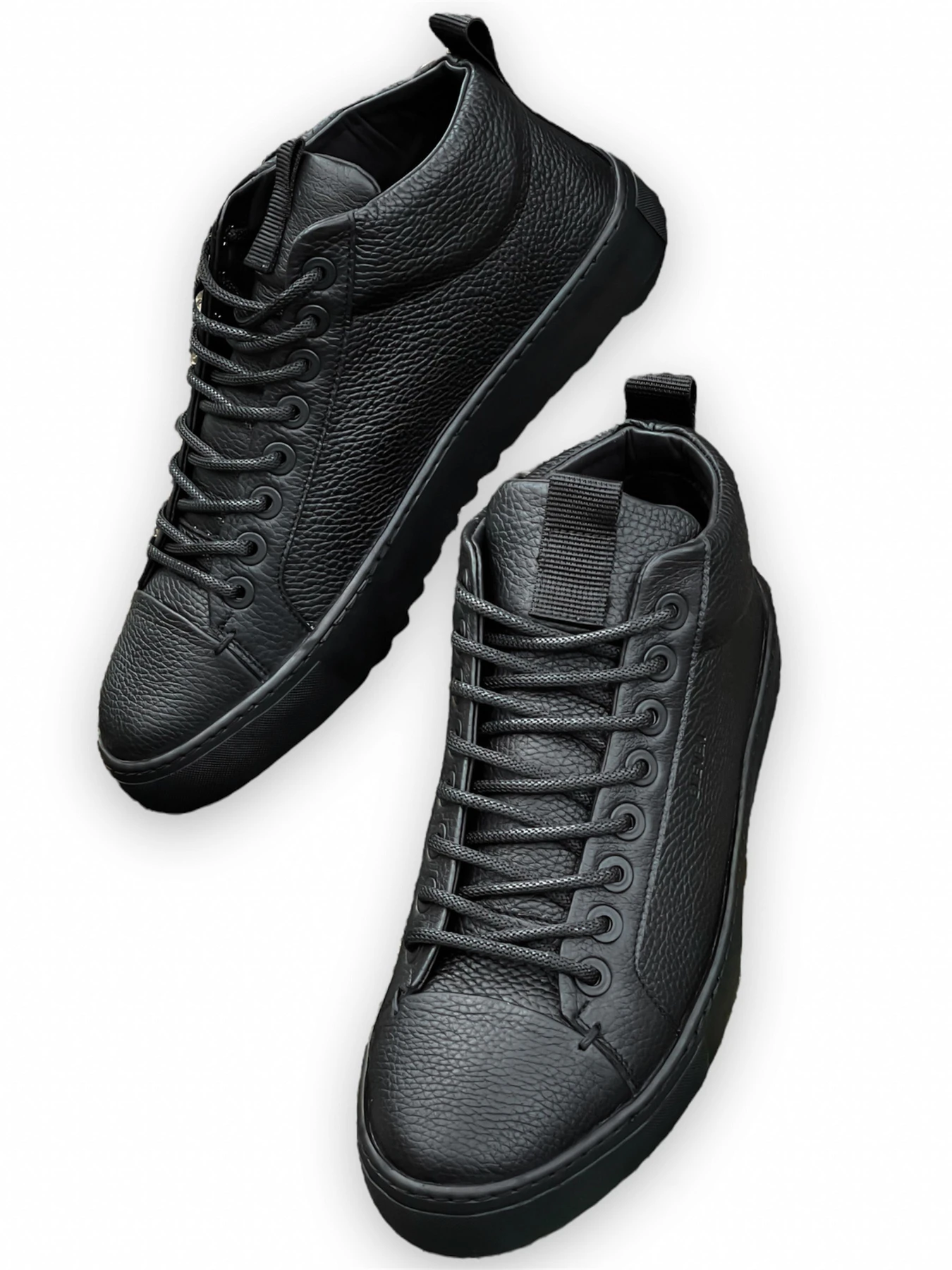 Кеды Eleven11Shoes модель 40-7003-931 Фото