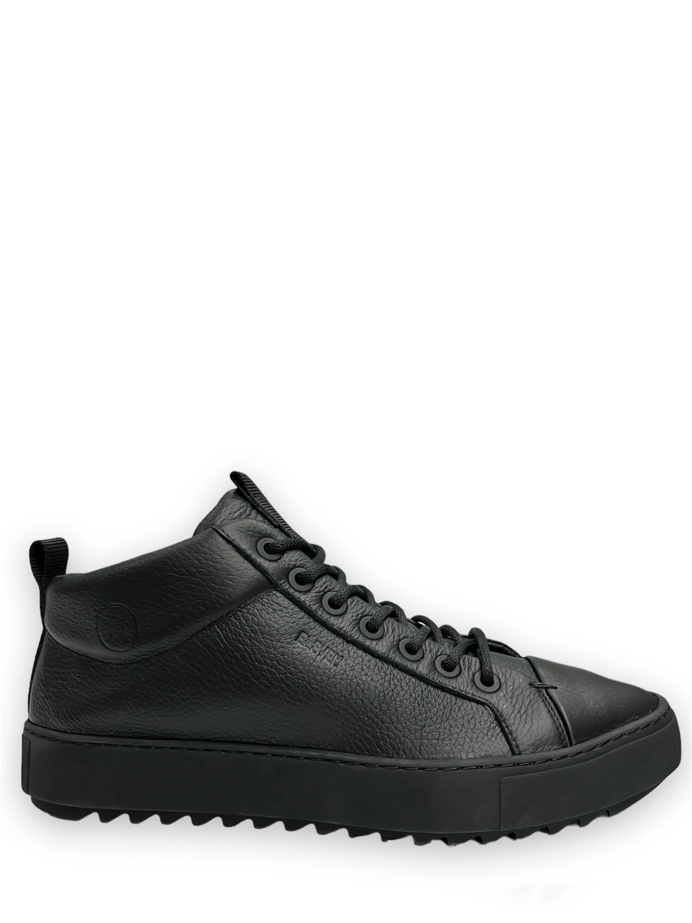Кеды Eleven11Shoes модель 40-7003-931 Фото