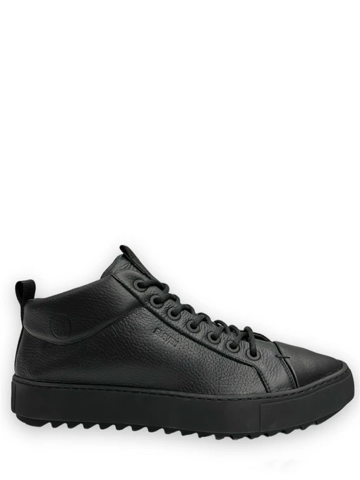 Кеды Eleven11Shoes модель 40-7003-931 Фото