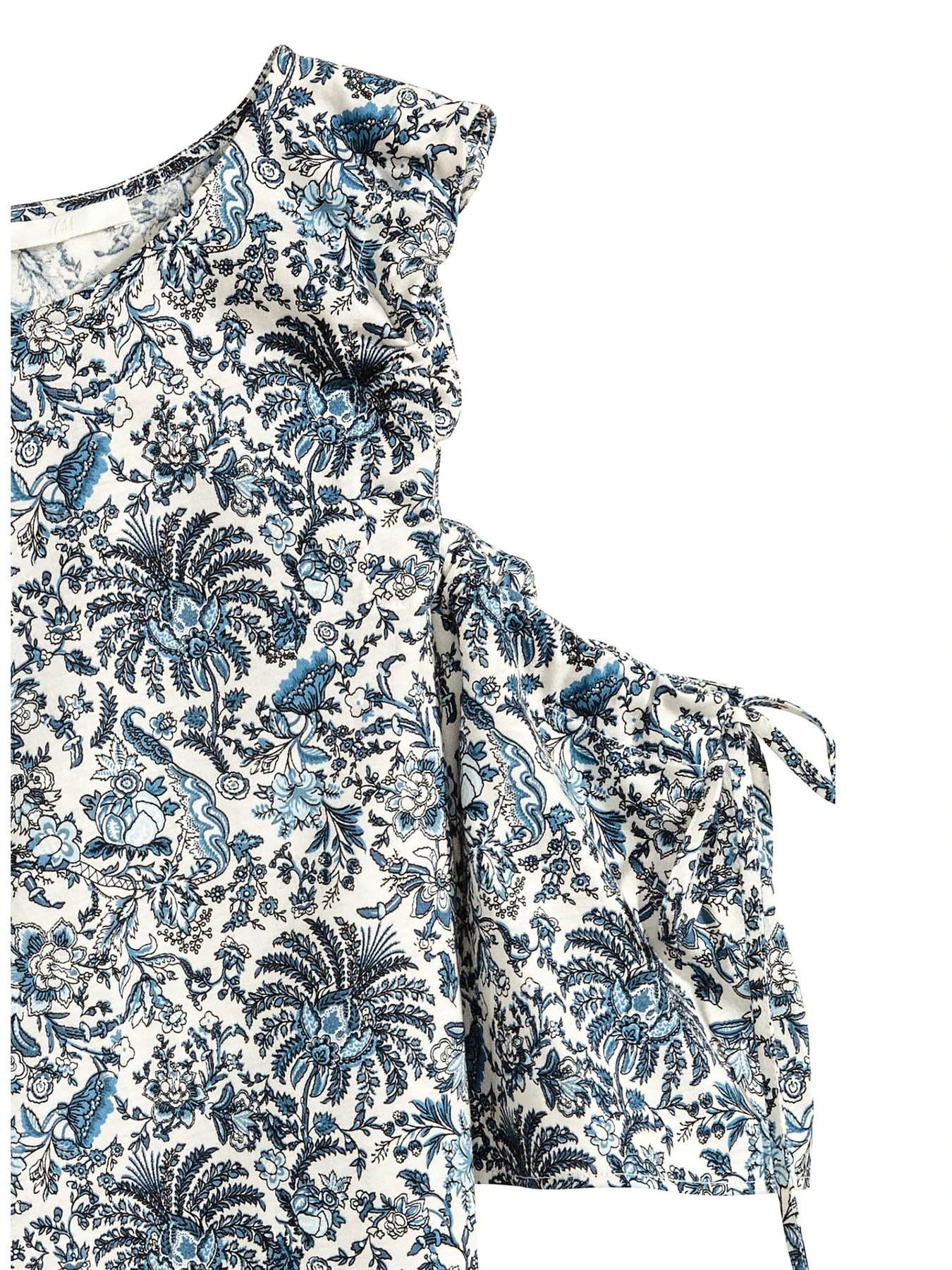Сорочки H&M модель 10065838 Фото