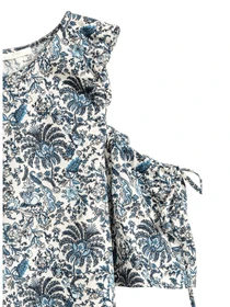 Сорочки H&M модель 10065838 Фото