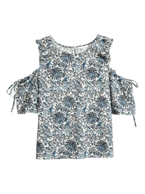 Сорочки H&M модель 10065838 Фото