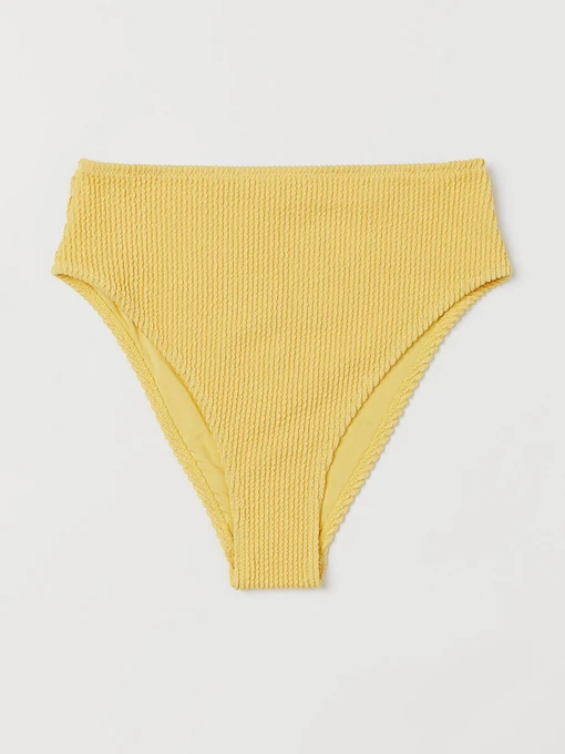 Одежда для пляжа H&M модель 10065843 Фото