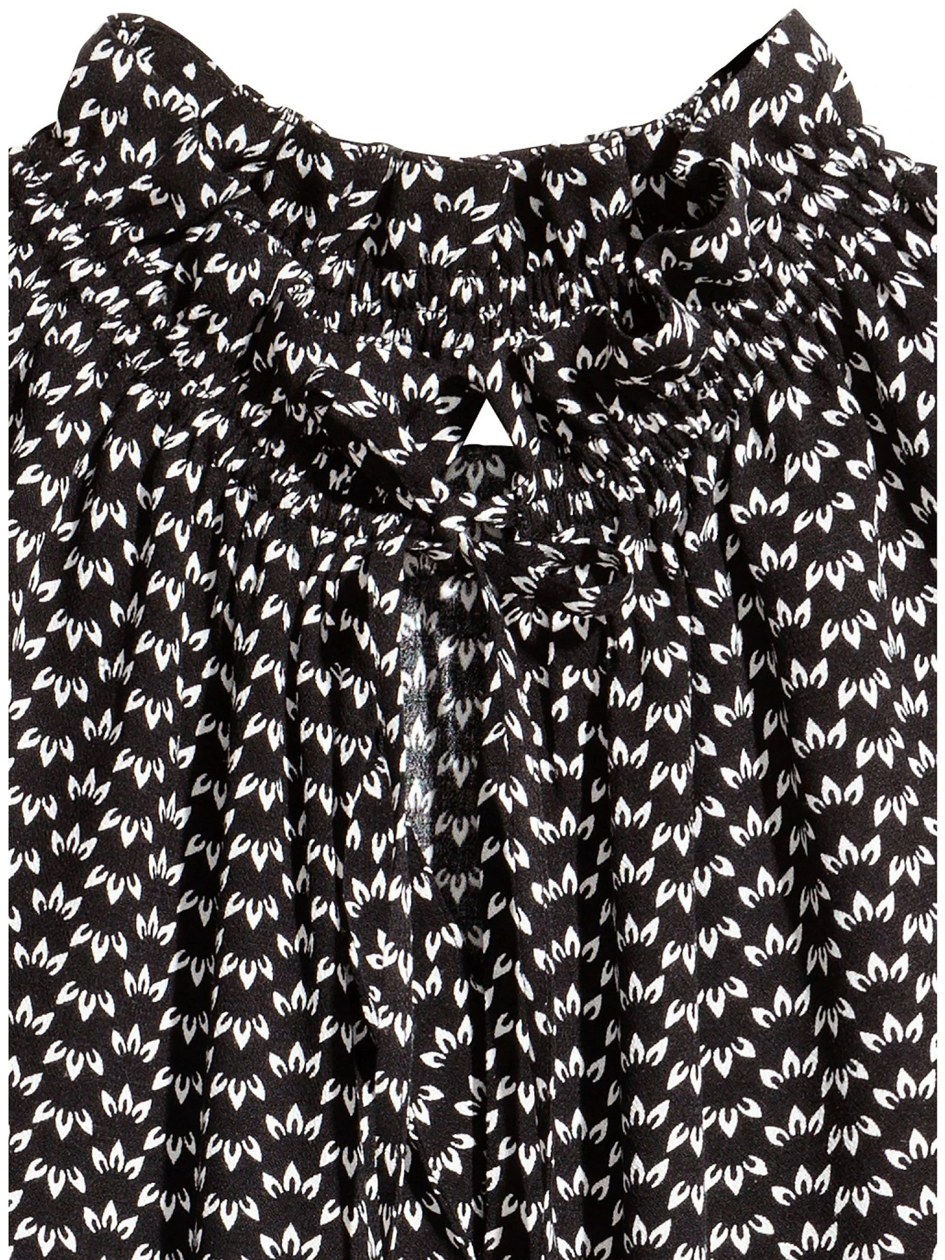 Рубашки H&M модель 10065863 Фото