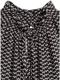 Рубашки H&M модель 10065863 Фото