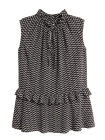 Рубашки H&M модель 10065863 Фото