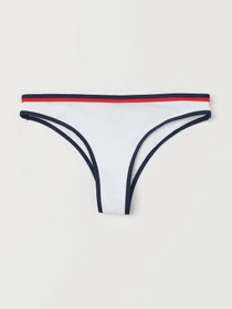 Одежда для пляжа H&M модель 10065868 Фото