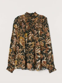Рубашки H&M модель 10052858 Фото