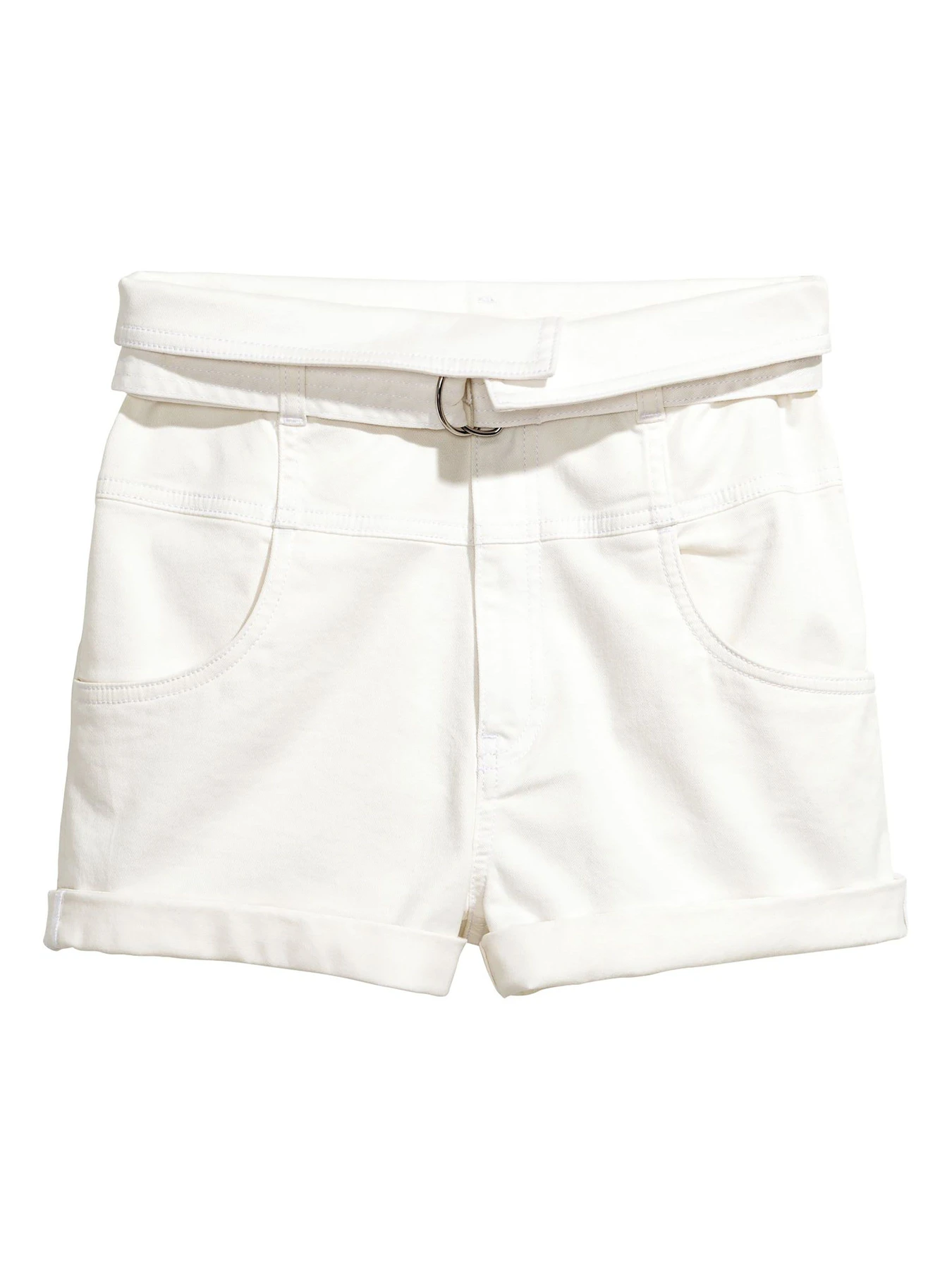 Шорты H&M модель 10049935 Фото