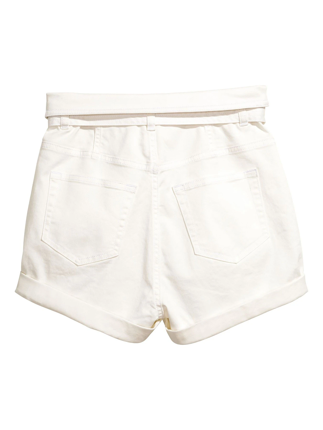 Шорты H&M модель 10049935 Фото